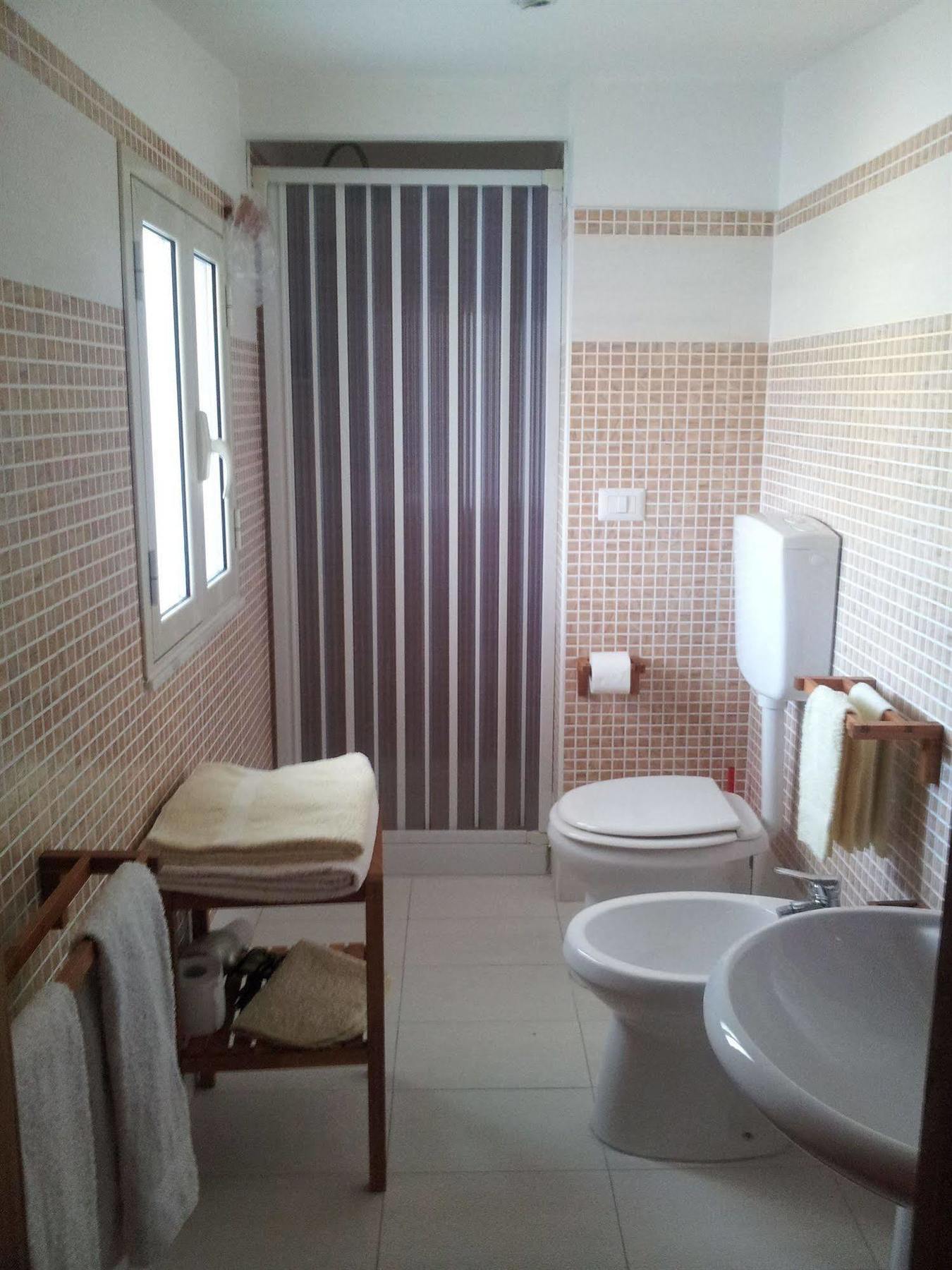 B&B Triskeles Giardini Naxos Bagian luar foto